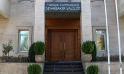 Diyarbakır’da yılbaşı alarmı: 8 bin 737 güvenlik personeli görev başında