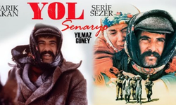 Diyarbakır’da Yılmaz Güney’in “Yol” Filmi sergilenicek
