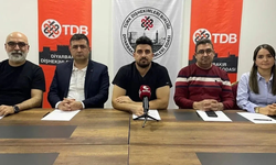 Diyarbakır’daki Diş hekimleri mobbinge karşı sesini yükseltti: Liyakatli yönetim talebi