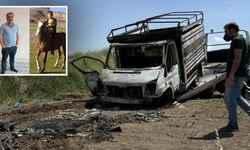 Diyarbakir'ı sarsan vahşette iddianame kabul: Önce tuzağa düşürdüler, sonra yaktılar