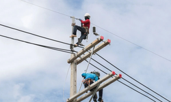 Diyarbakır’ın 13 İlçesinde 8 Aralık’ta Planlı Elektrik Kesintisi