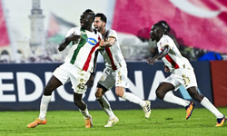 Diyarbakır’ın gururu Amedspor, İstanbul’da nefes kesen maçta 4-3’lük zaferle döndü