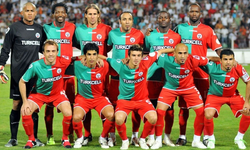 Diyarbakırspor deplasmanda penaltıyla yıkıldı