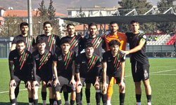 Diyarbekirspor sarsıldı! Maraş deplasmanında tarihi hezimet