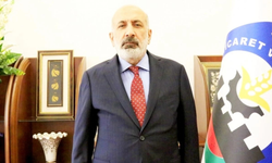 DTSO Başkanı Mehmet Kaya’dan kritik uyarılar: Barış, ücret ve Ticaret olmadan kalkınma mümkün değil