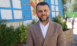 Eğil’de öğrencilere hoş sürpriz: Çay ve kek ikramı