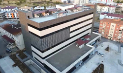 Hani Devlet Hastanesi’nde yeni dönem: Evde sağlık hizmetleri dijitalleşti