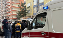 Kayapınar’da aileyi ve mahalleyi yasa boğan olay