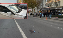 Kayapınar’da otomobil yayaya çarptı: Yaya ağır yaralı, kaza sonrası gerginlik yaşandı