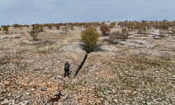 Kocaköy’de milyonlarca yılın hikâyesi: Fosiller, faylar ve Tetis Denizi