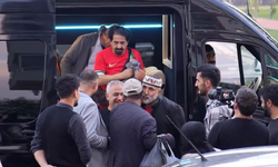 Koma Amed Ankara’ya dönüyor: Yıllar sonra tarihi buluşma