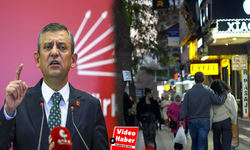 Kürt Halkı CHP’nin imralı tutumunu eleştiriyor