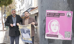 Nizamettin Kabaiş, Rojin’e destek için sur esnafının yanında