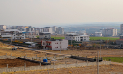 Silvan sanayi caddesi’nde içme suyu altyapısı yenileniyor