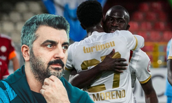 Sinan Kaloğlu’ndan sert değerlendirme: Olmayınca 0lmuyor, çalışacağız!