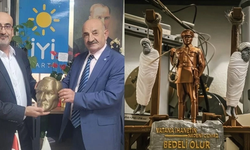 Ticaret Bakanlığı’ndan yeni karar: Şeyh Said maketlerine yasağı getirdi