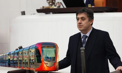 Tiryaki: Kredi hazır, Diyarbakır raylı sistemi beklemede