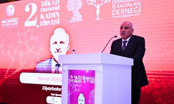 Vali Zorluoğlu: Kadın katılımı olmayan kalkınma sürdürülemez