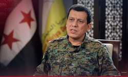 Mazlum Abdi açıkladı: DSG’den Halep için kritik geri çekilme kararı