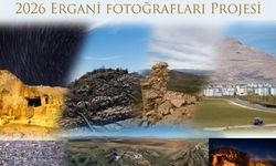 Fotoğraf Derneği’nden 2026 Ergani Projesi: Kültürel hafıza objektiflere yansıyacak