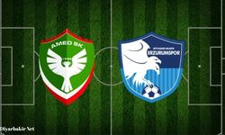 Amedspor şeytanın bacağını kırmak istiyor: 10 yıllık hasreti bitirmek için sahaya çıkacak