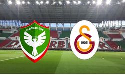 Tarihte bugün 22 Ocak: Amedspor Galatasaray önünde tarihi zafer elde etti