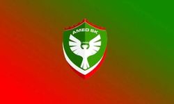 Amedspor'dan ayrılan isim bahis soruşturmasında: Disipline sevk edildi