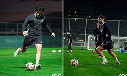 Amedspor Antalya kampına start verdi: Hedef zirveyi korumak