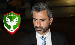 TFF Amedspor'a ağır fatura çıkardı: İki ceza birden geldi