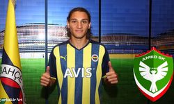 Sinan Kaloğlu'nun ısrarla istediği Fenerbahçeli oyuncuda pürüz çıktı: Amedspor indirim istedi