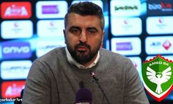 Amedspor ile Galatasaray transfer pazarlığına oturdu: Kaloğlu ile Buruk görüştü