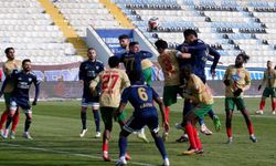 Amedspor'da zorunlu rotasyon: İki isim değişecek