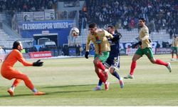 Amedspor'a iki müjde birden geldi: Kaloğlu'nun yüzü güldü