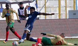 Amedspor'da Sinan Kaloğlu defans için tercihini yaptı!