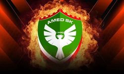 Amedspor'un kalecisi için sürpriz talip: Görüşmeler başladı