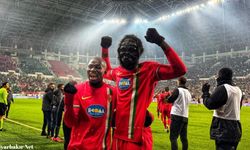 Amedspor'un Erzurum maçı muhtemel 11'i belli oldu: Kadroda sürprizler var