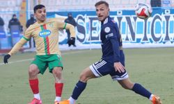 Amedspor'un planlarını alt üst eden isim: Savunmayı zora soktu