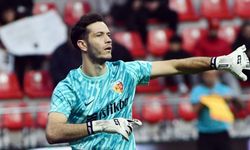 Amedspor kaleyi sağlama alıyor: 31 yaşındaki file bekçisi tamam gibi