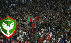 Amedspor'a TFF'nin verdiği para cezasını kimin ödeyeceği belli oldu!