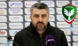 Amedspor yıldız futbolcuyu gönderiyor: Sinan Kaloğlu açıkladı