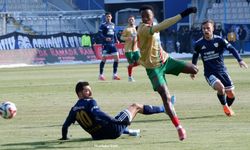 Amedspor'da transfer baskısı arttı: Gol yollarında sorun var