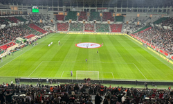 Amedspor’da Erzurumspor mesaisi başlıyor: Şehmus Özer Tesisleri hazır