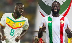 Amedspor’da flaş ayrılık: Cheikhou Kouyaté ile yollar ayrılıyor