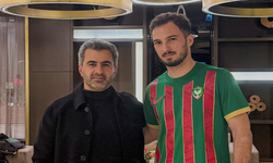 Amedspor’dan golcü hamlesi: Florent Hasani resmen açıklandı