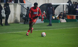 Amedspor’dan Moreno açıklaması: 25 dikişle ameliyattan çıktı