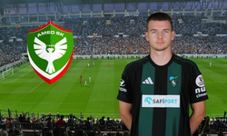 Amedspor’dan savunmaya sürpriz iddia: Ukraynalı stoperi gündemde
