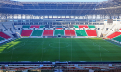 Amedspor’dan stadyum çalışmalarına ilişkin açıklama