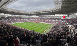 Amedspor’dan taraftar yasağı kararına ilişkin açıklama: “Hukuka aykırı bulundu”