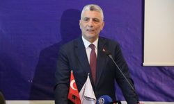 Bakan Bolat'ın Diyarbakır'daki petrolle ilgili mesajı dikkat çekti