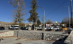 Çermik kaplıcaları yılın dört mevsimi şifa arayanları ağırlıyor